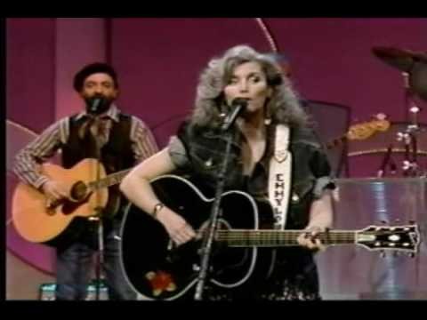 Emmylou Harris » Emmylou Harris : Even Cowgirls Get The Blues