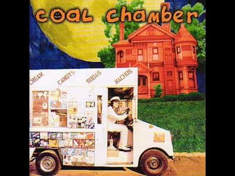 Coal Chamber » Coal Chamber - Bradley