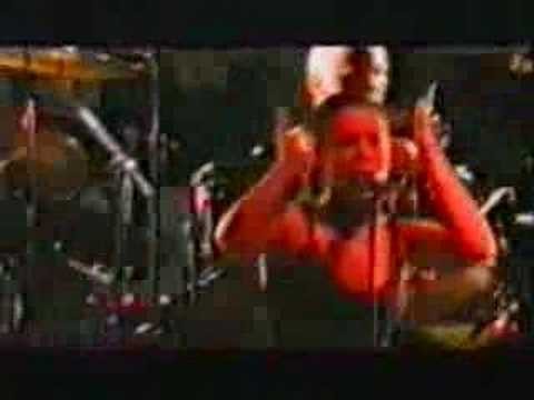 Lacuna Coil » Lacuna Coil - Cold (Live Milan 2000)