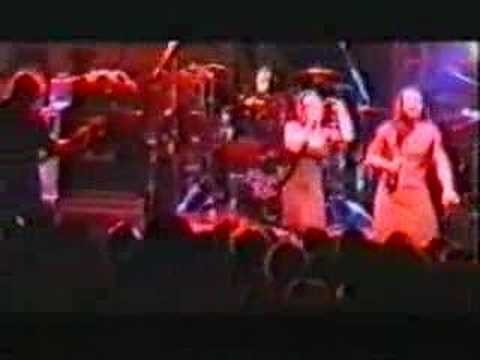 Lacuna Coil » Lacuna Coil - Circle (Live Milan 2000)