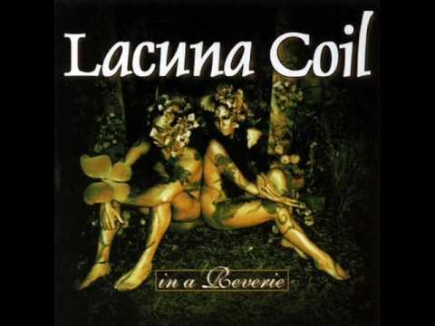 Lacuna Coil » Lacuna Coil - Reverie (lyrics)