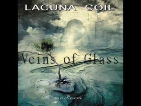 Lacuna Coil » Veins of Glass ~ Lacuna Coil