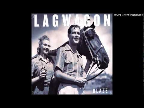 Lagwagon » Lagwagon - Baggage (demo)