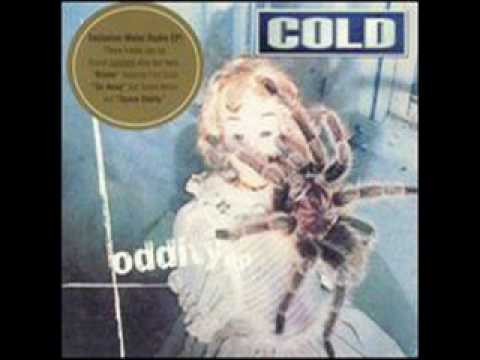 Cold » Cold - Space Oddity