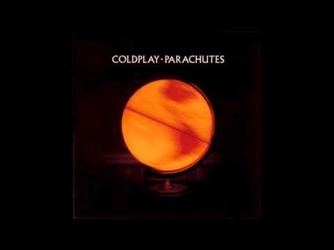 Coldplay » Coldplay - Parachutes (Full Album) (HD 1080p)