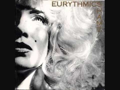Eurythmics » Eurythmics - Shame