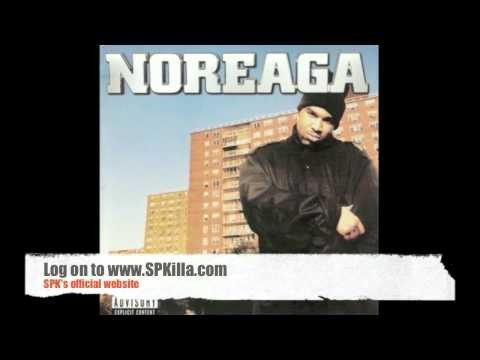 Noreaga » "Gangstas Watch", Noreaga, Produced by SPK