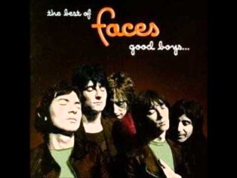 Faces » Faces-Stay With Me