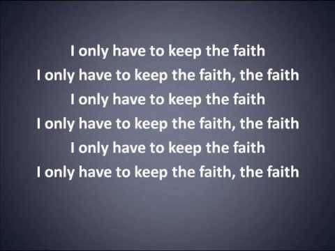 Faith Evans » Keep the Faith (Faith Evans) with lyrics