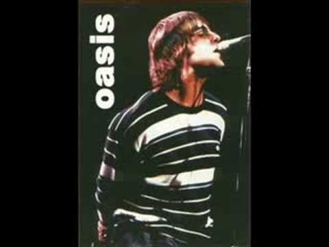 Oasis » Oasis- Force of Nature (Heathen Chemistry Demo)