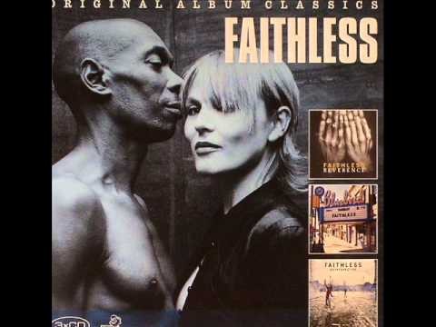 Faithless » Faithless - Angeline