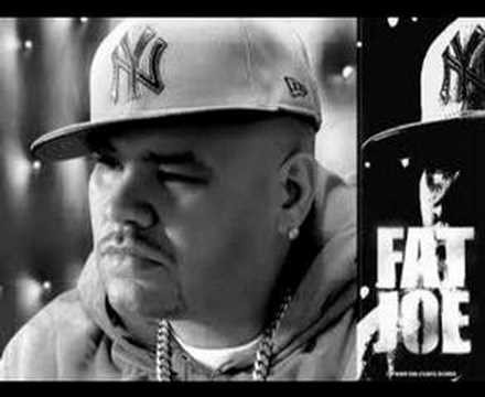 Fat Joe » Fat Joe - Bet ya man can't Instrumental