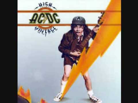 AC/DC » T.N.T. by AC/DC