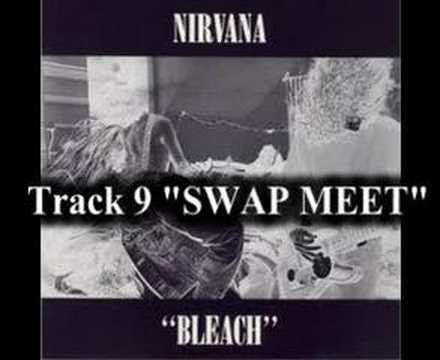 Nirvana » Nirvana - Swap Meet