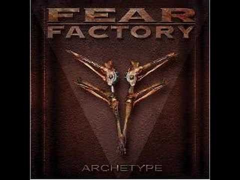 Fear Factory » Fear Factory-school(Nirvana cover)