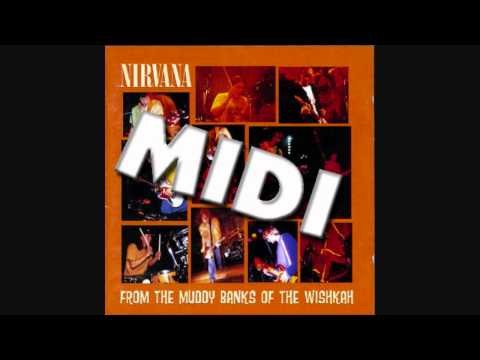 Nirvana » Nirvana- Spank Thru ( FTMBOW Midi Sound )