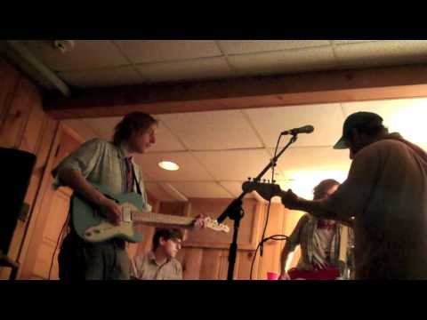 Live » Alex Bleeker and the Freaks - High Tide (Live)