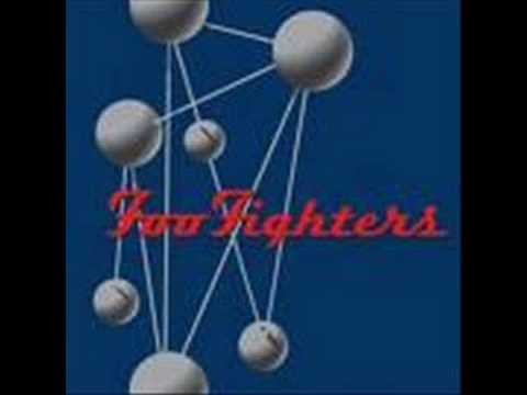 Foo Fighters » Foo Fighters - Walking After You