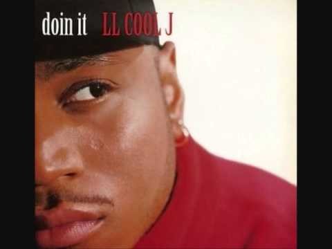 LL Cool J » LL Cool J-Doin It