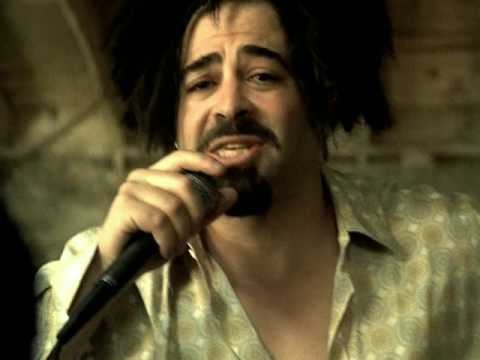 Counting Crows » Counting Crows - American Girls