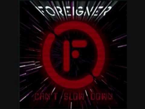 Foreigner » Foreigner - I'll be home tonight.wmv