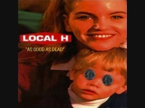 Local H » Local H- Manifest Destiny Pt. 1