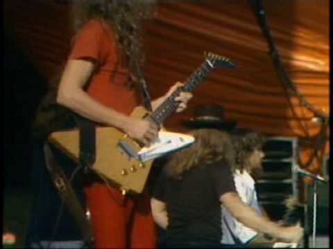 Lynyrd Skynyrd » Lynyrd Skynyrd-Call Me The Breeze-1976