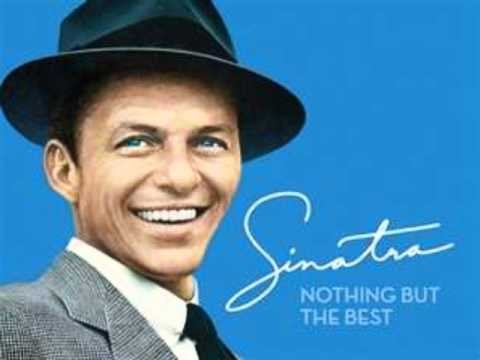 Frank Sinatra » Frank Sinatra - Come Fly With Me