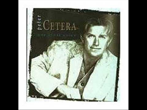Peter Cetera » Peter Cetera - The Lucky Ones