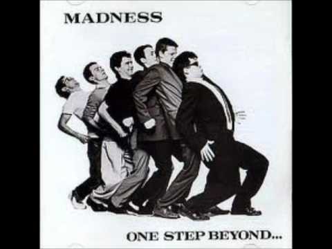 Madness » Madness - rockin in A flat