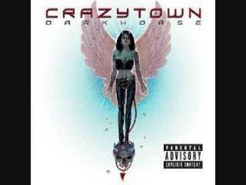 Crazy Town » Crazy Town- Decorated