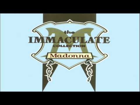 Madonna » 15. Madonna - Vogue [The Immaculate Collection]