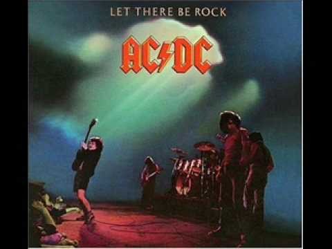AC/DC » AC/DC - Hell Ain't A Bad Place To Be
