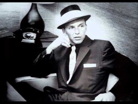 Frank Sinatra » They can't take that away from me - Frank Sinatra