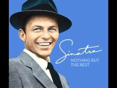 Frank Sinatra » Frank Sinatra - Mrs. Robinson