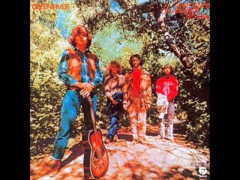 Creedence Clearwater Revival » Creedence Clearwater Revival - Lodi