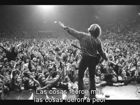 Creedence Clearwater Revival » Creedence Clearwater Revival Lodi Subtitulado