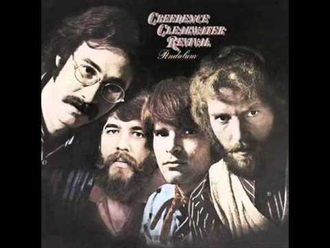 Creedence Clearwater Revival » Creedence Clearwater Revival - Pagan Baby