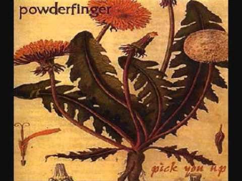 Powderfinger » Powderfinger - Wobbly Knee