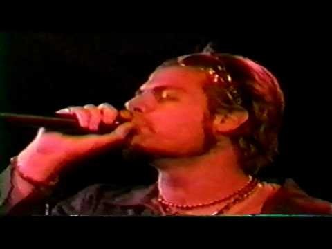 Powerman 5000 » Powerman 5000 - Neckbone [LIVE 1997]