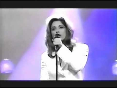 Lara Fabian » Lara Fabian - Live in Molson (1998) - PART 1