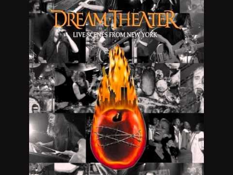 Dream Theater » Dream Theater - Regression