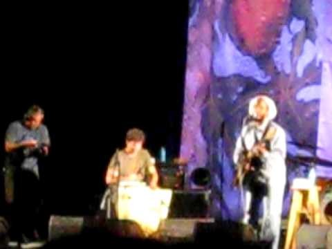 Ziggy Marley » Dragonfly- Ziggy Marley (live) Kokua 2010
