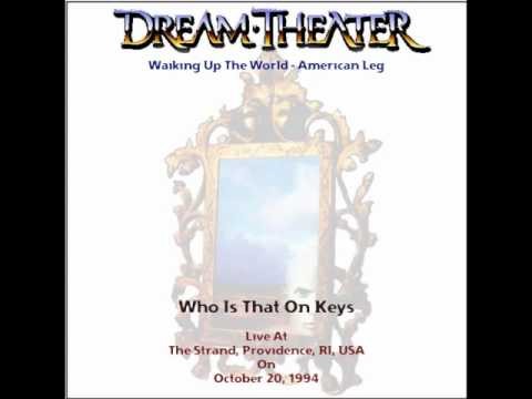 Dream Theater » Dream Theater - Innocence Faded(live 1994!)