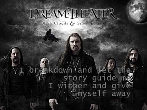 Dream Theater » Dream Theater - Wither Lyrics (HQ)