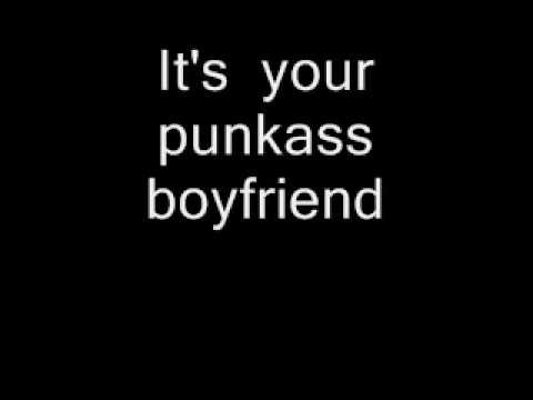 ZZ Top » ZZ Top- Punkass Boyfriend with lyrics