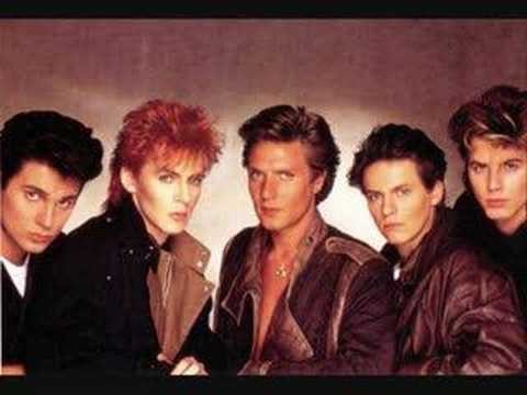 Duran Duran » Duran Duran-Come Undone