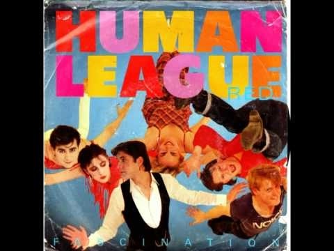 Human League » The Human League - Total Panic 1983
