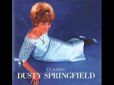 Dusty Springfield » Dusty Springfield - Chained To a Memory - 60's