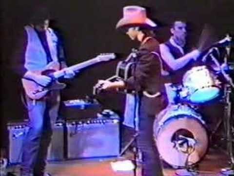 Dwight Yoakam » Dwight Yoakam - Always Late With Your Kisses